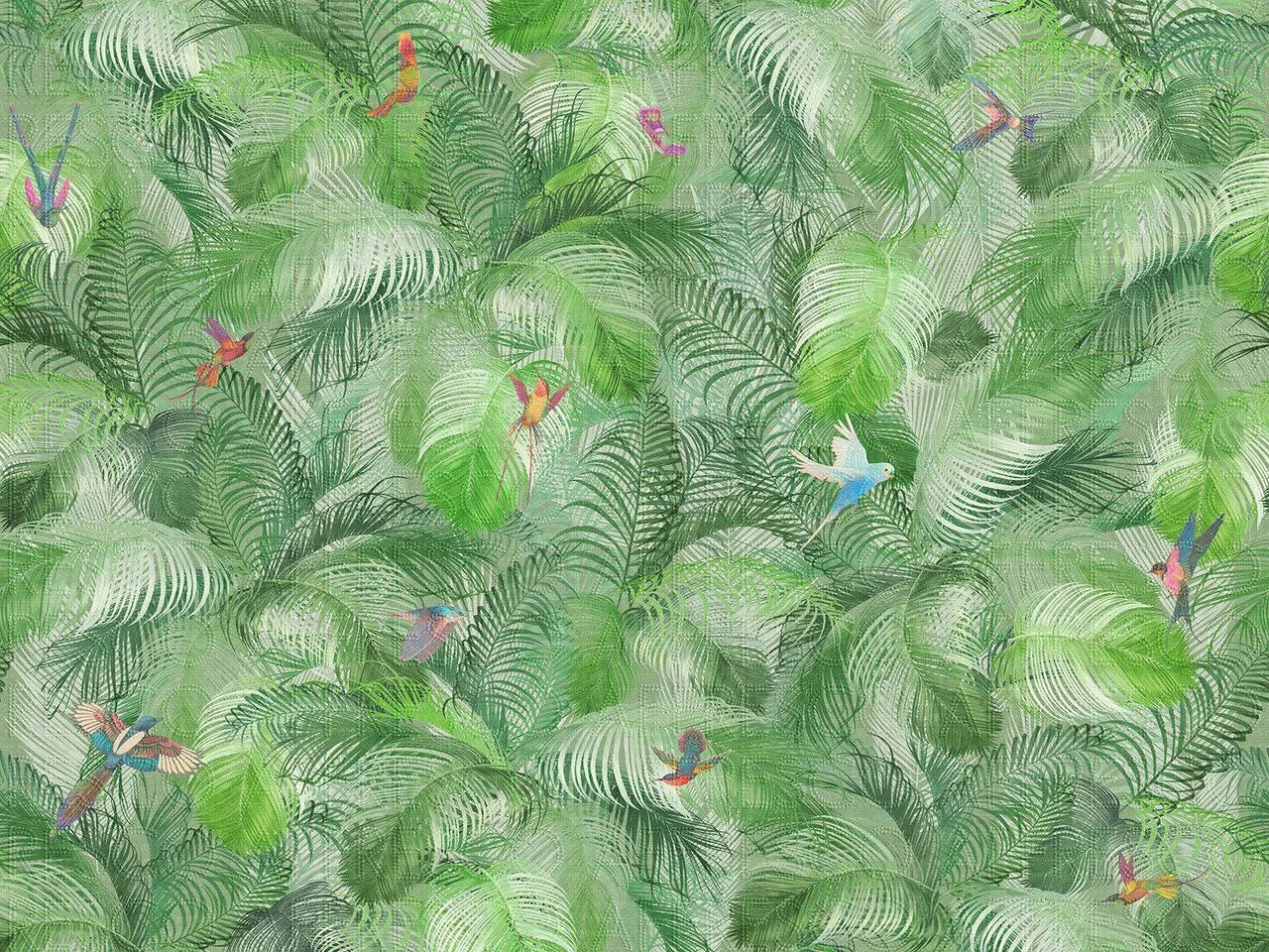 Фреска Affresco, коллекция Wallpaper part 1, арт. AB132-COL5, Россия