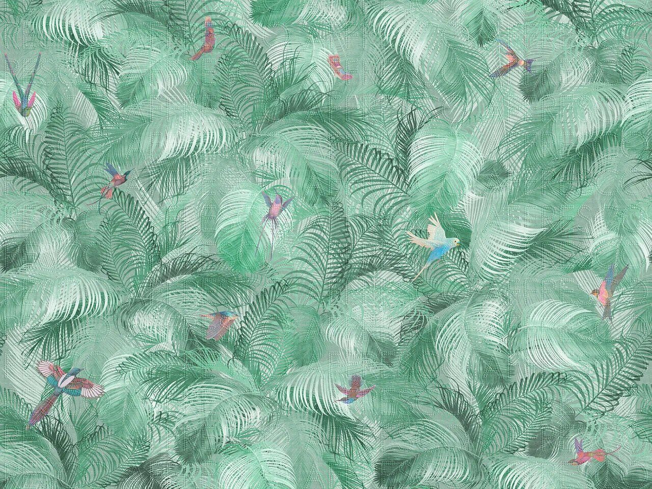 Фреска Affresco, коллекция Wallpaper part 1, арт. AB132-COL6, Россия