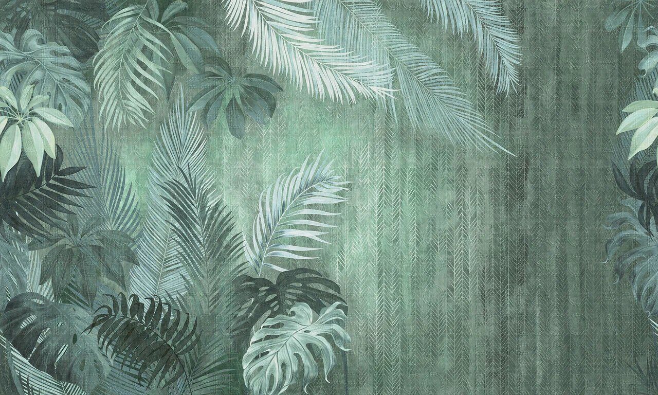 Фреска Affresco, коллекция Wallpaper part 1, арт. AB142-COL3, Россия