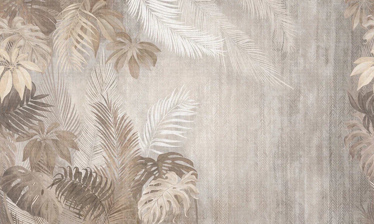 Фреска Affresco, коллекция Wallpaper part 1, арт. AB142-COL5, Россия