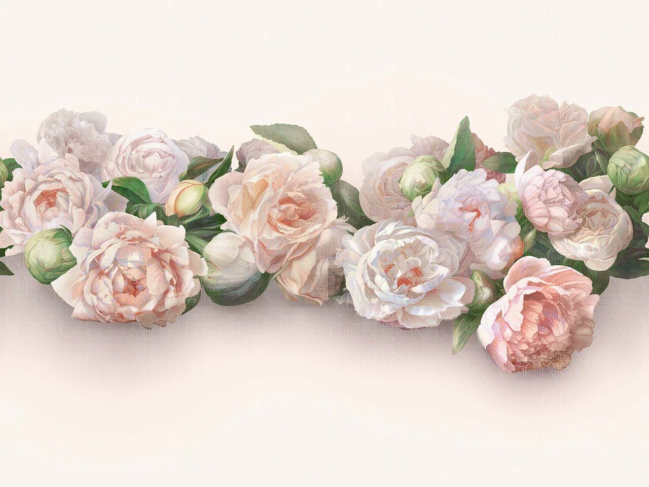 Фреска Affresco, коллекция Wallpaper part 1, арт. AB48-COL6, Россия