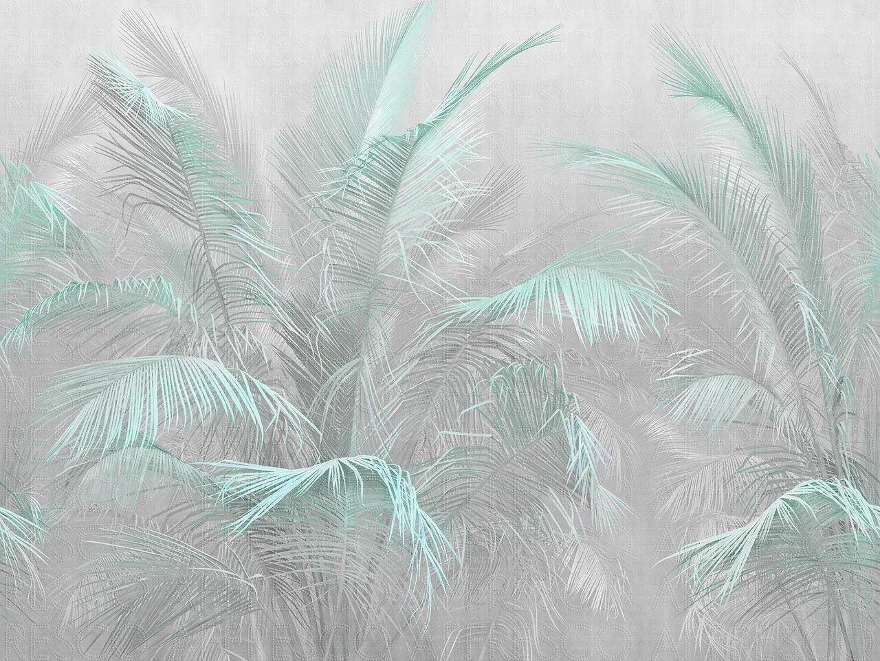 Фреска Affresco, коллекция Wallpaper part 1, арт. AF950-COL1, Россия