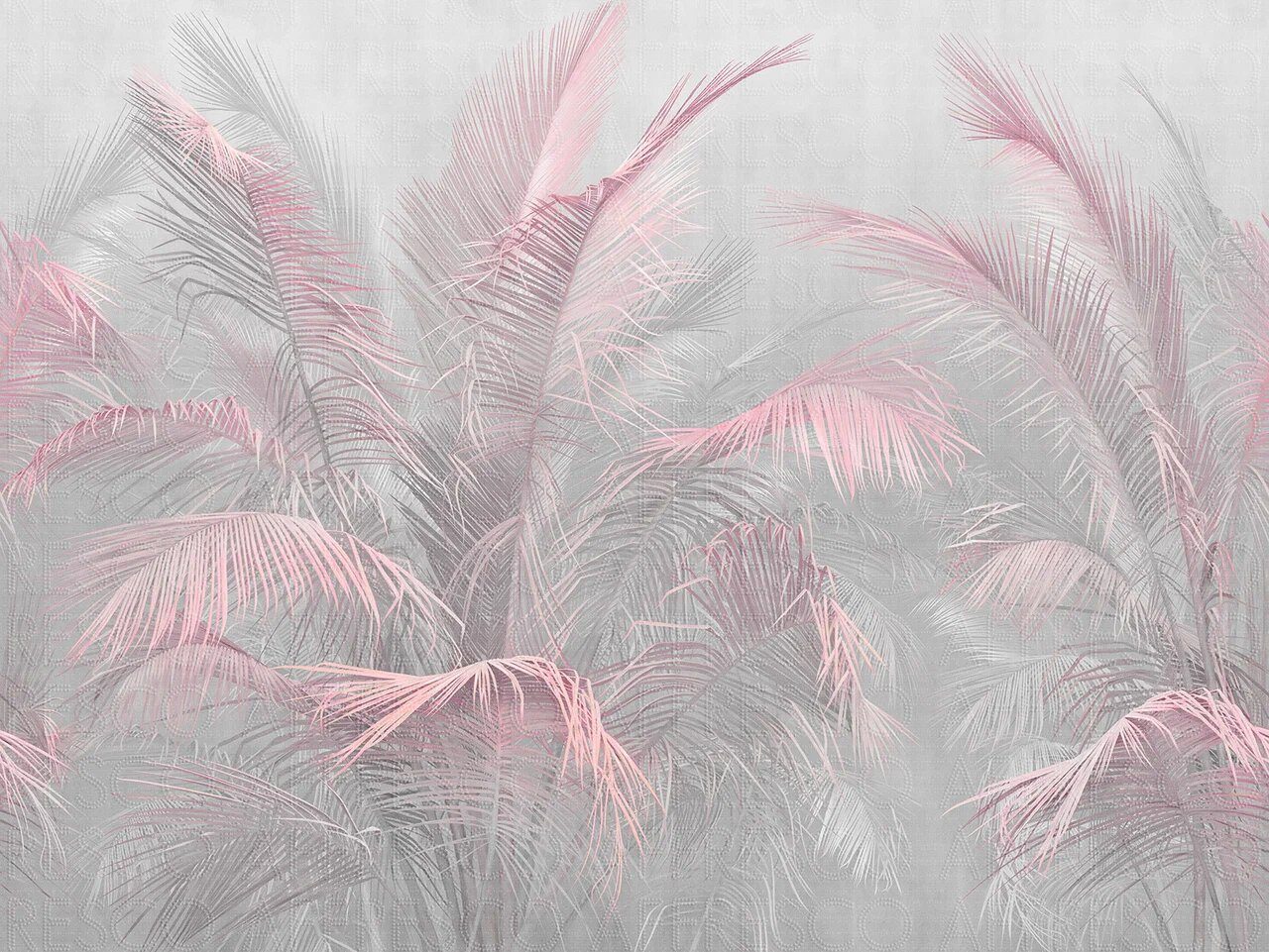 Фреска Affresco, коллекция Wallpaper part 1, арт. AF950-COL3, Россия