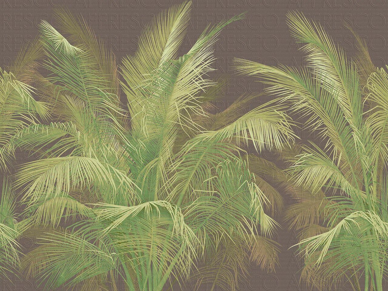 Фреска Affresco, коллекция Wallpaper part 1, арт. AF950-COL4, Россия