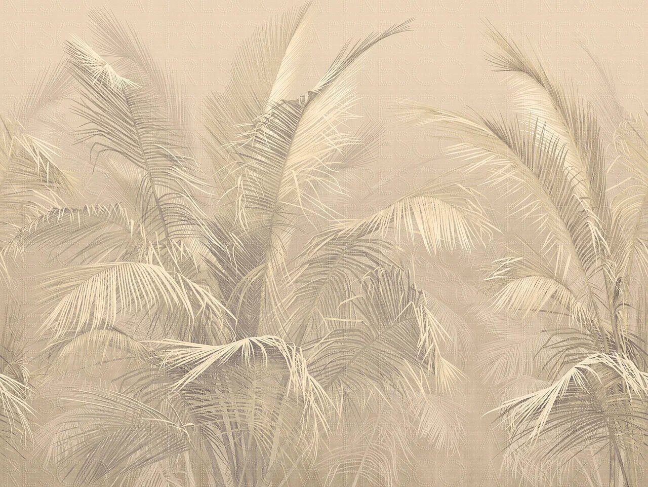 Фреска Affresco, коллекция Wallpaper part 1, арт. AF950-COL5, Россия