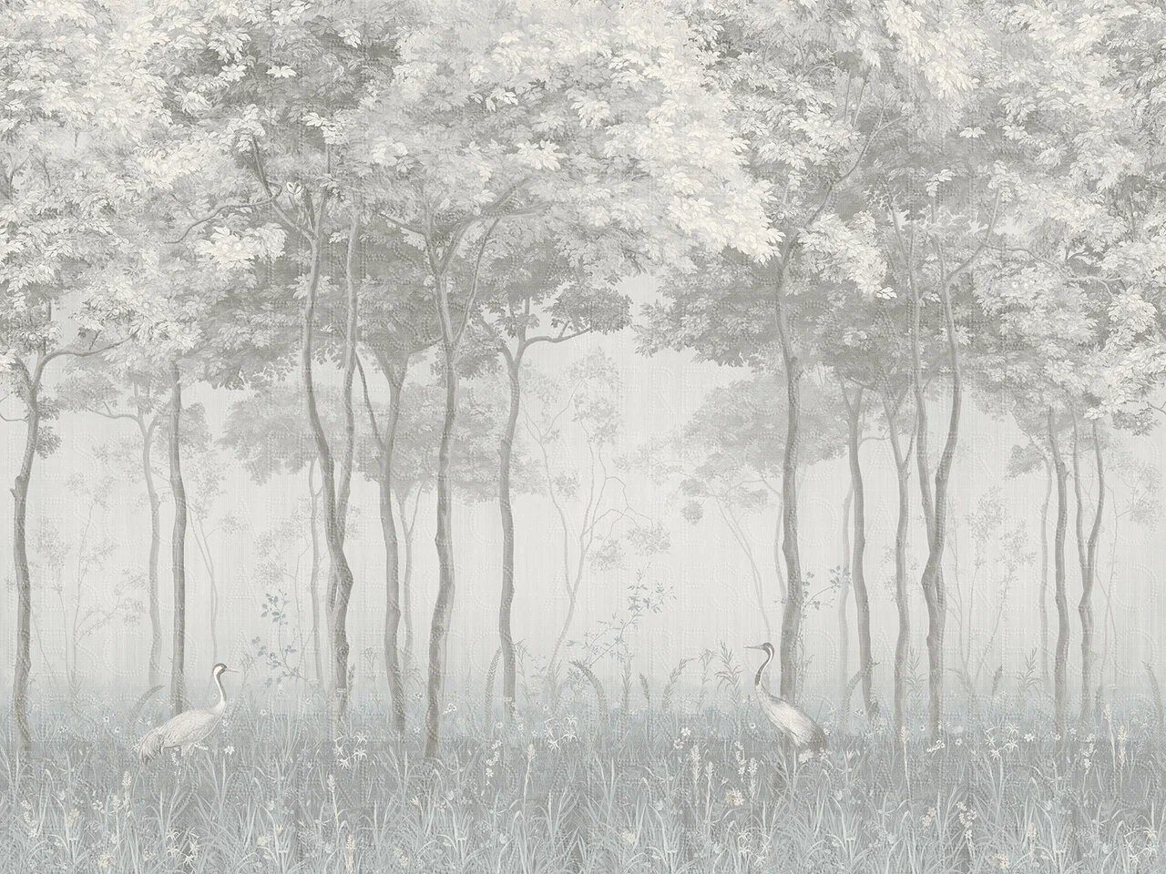 Фреска Affresco, коллекция Wallpaper part 1, арт. AF951-COL1, Россия