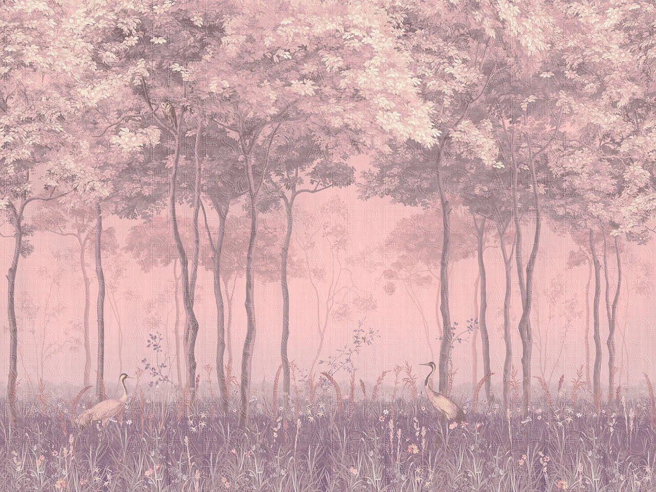 Фреска Affresco, коллекция Wallpaper part 1, арт. AF951-COL2, Россия