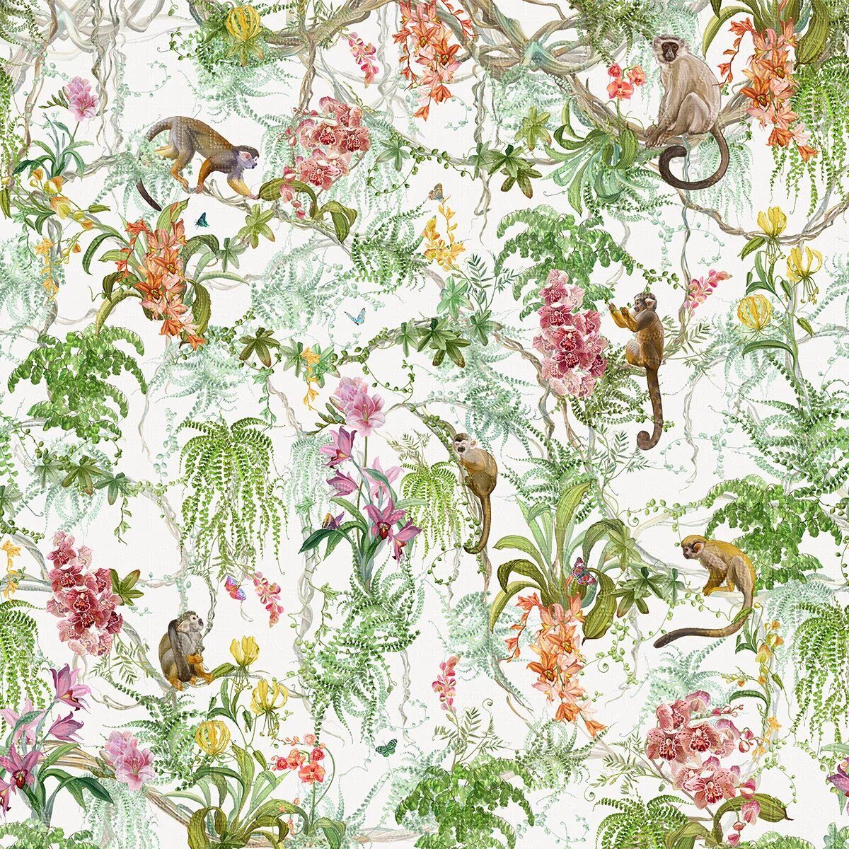 Фреска Affresco, коллекция Wallpaper part 1, арт. AF959-COL2, Россия