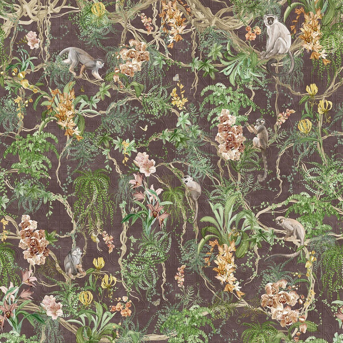 Фреска Affresco, коллекция Wallpaper part 1, арт. AF959-COL4, Россия