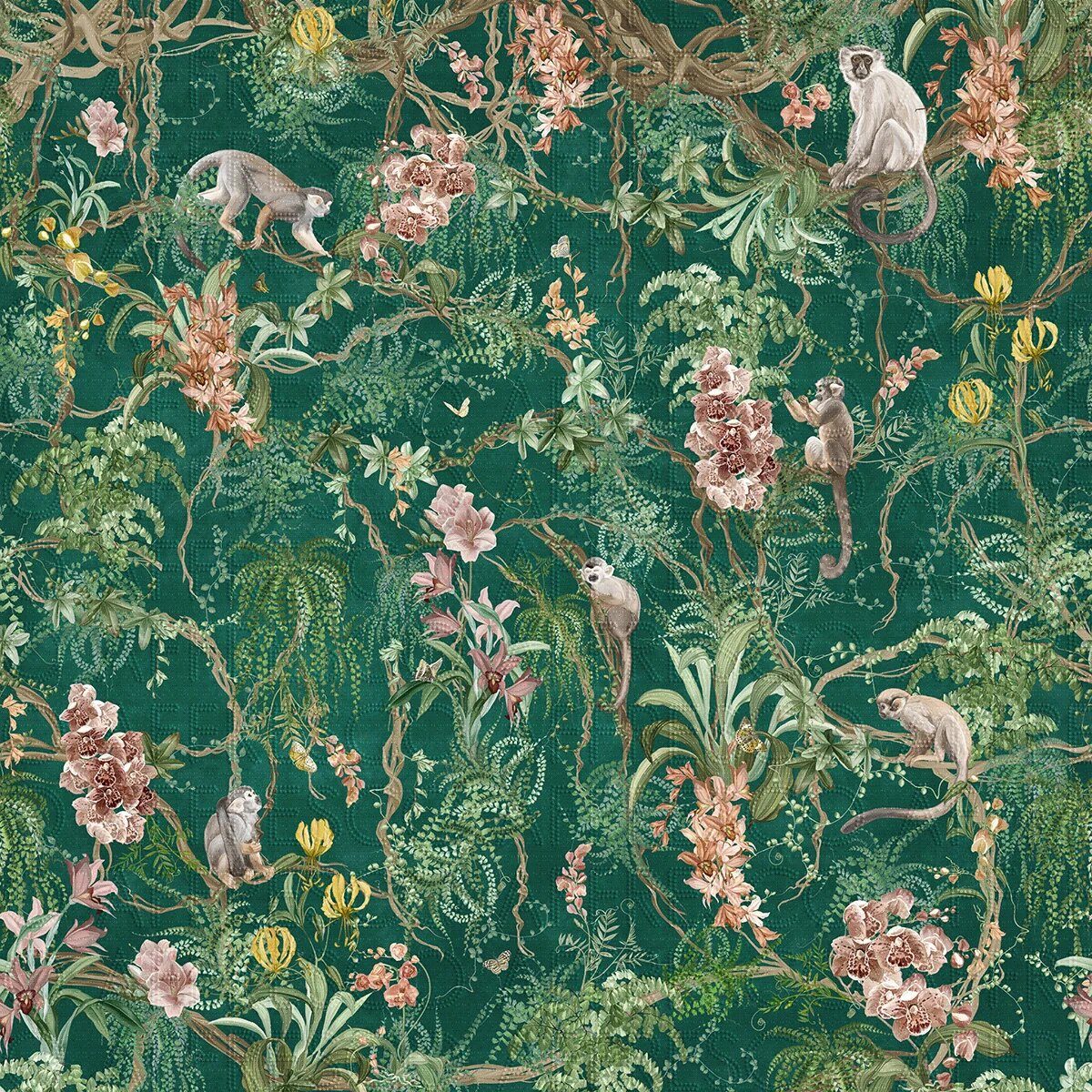 Фреска Affresco, коллекция Wallpaper part 1, арт. AF959-COL5, Россия