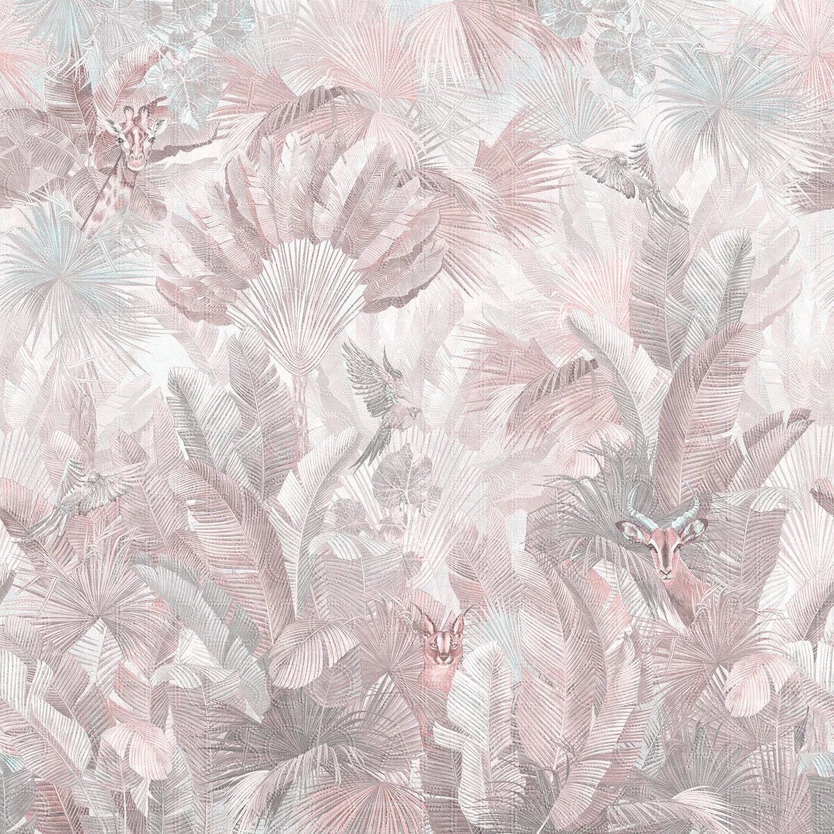 Фреска Affresco, коллекция Wallpaper part 1, арт. AF961-COL1, Россия