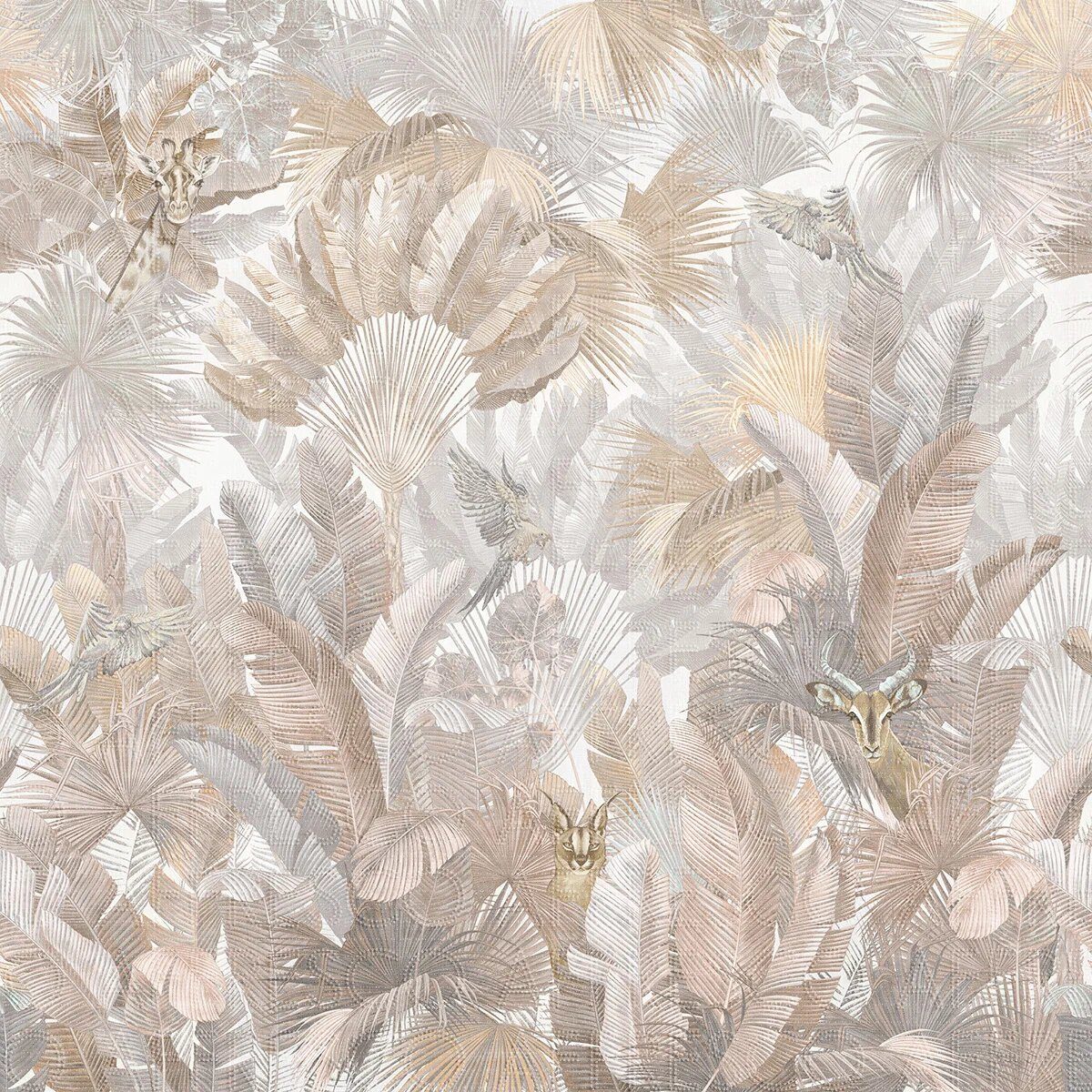 Фреска Affresco, коллекция Wallpaper part 1, арт. AF961-COL2, Россия