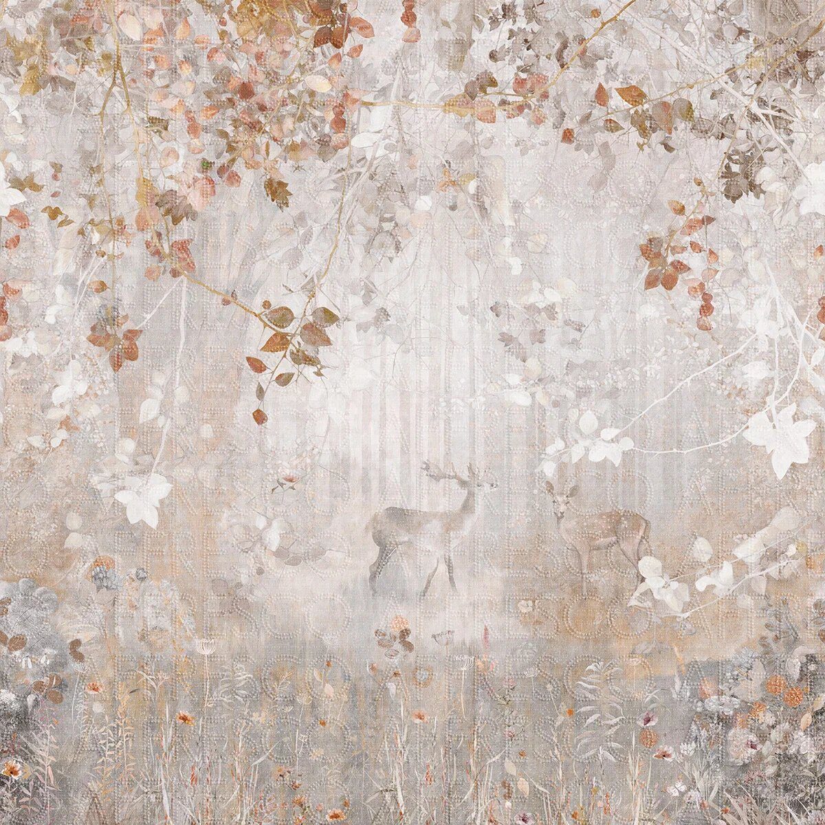Фреска Affresco, коллекция Wallpaper part 1, арт. AVN38-COL4, Россия