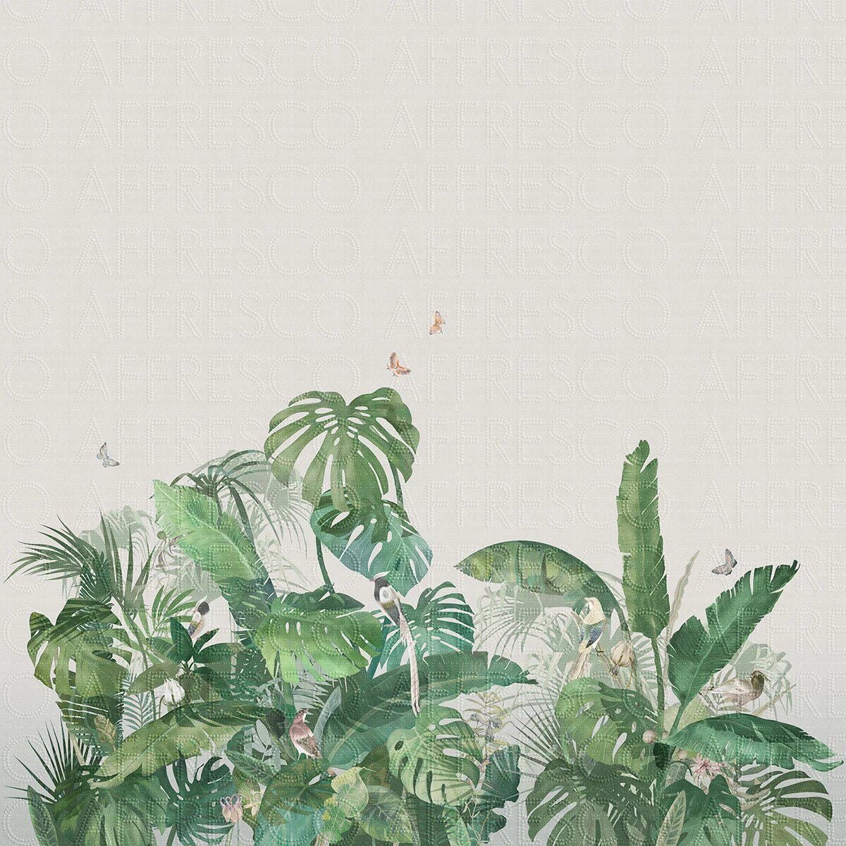 Фреска Affresco, коллекция Wallpaper part 1, арт. MT33-COL5, Россия
