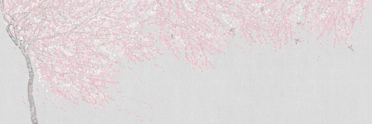 Фреска Affresco, коллекция Wallpaper part 2, арт. AB139-COL6, Россия