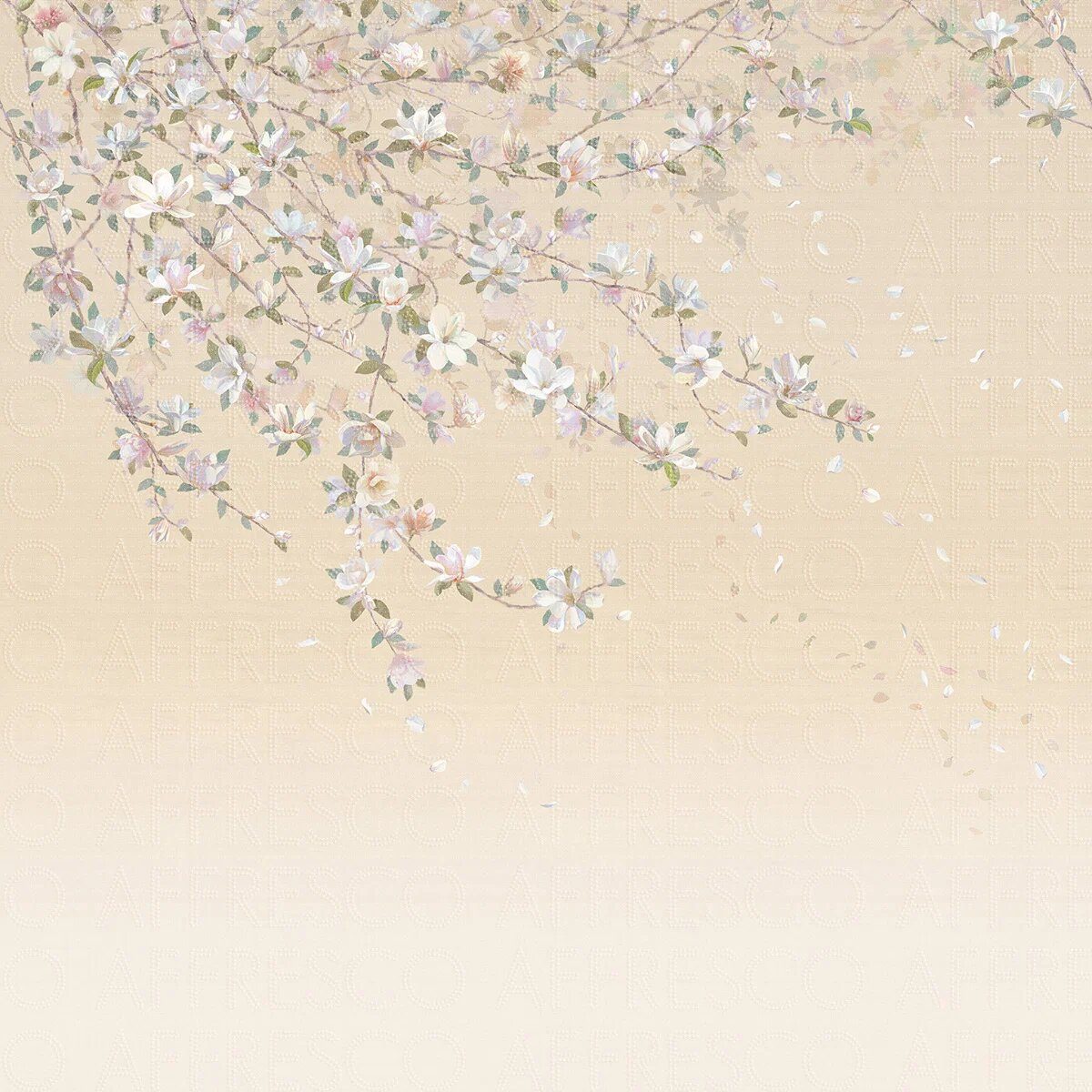 Фреска Affresco, коллекция Wallpaper part 2, арт. AB39-COL5, Россия