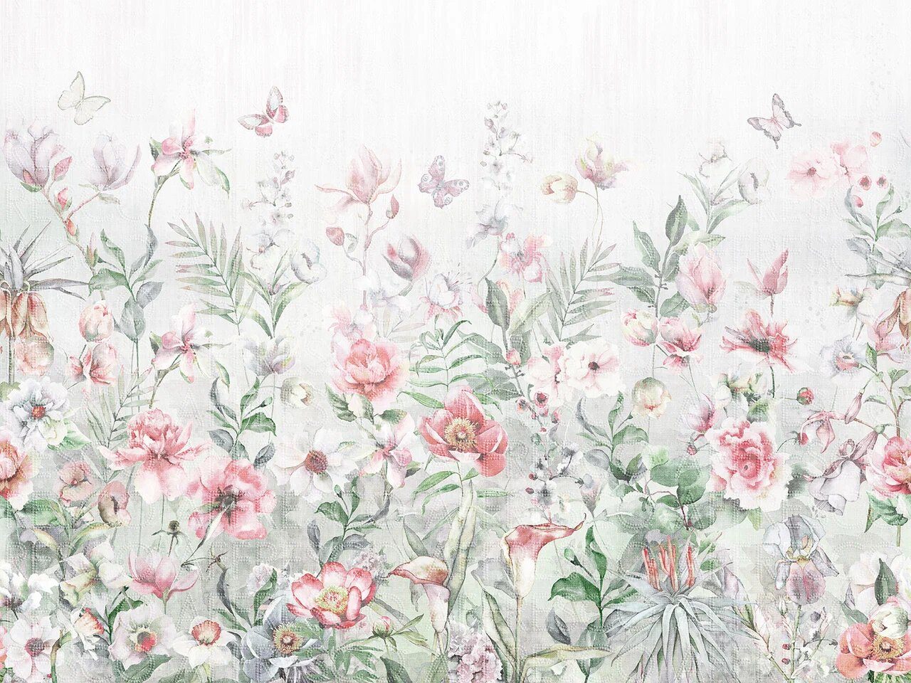 Фреска Affresco, коллекция Wallpaper part 2, арт. AB54-COL4, Россия