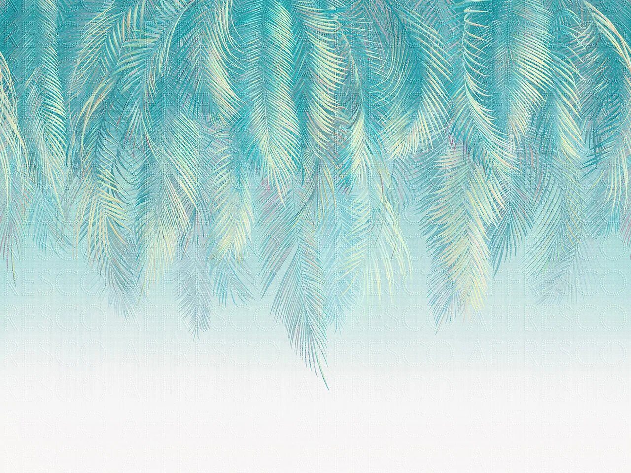 Фреска Affresco, коллекция Wallpaper part 2, арт. AF952-COL5, Россия
