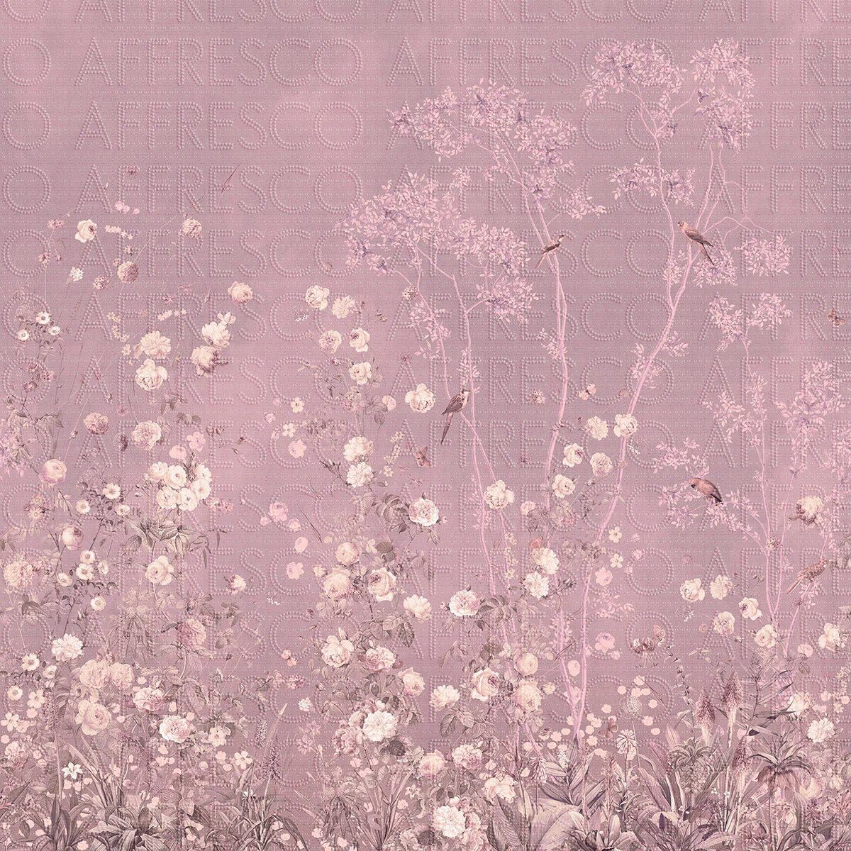 Фреска Affresco, коллекция Wallpaper part 2, арт. AF955-COL3, Россия