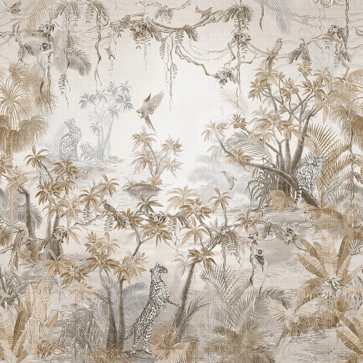Фреска Affresco, коллекция Wallpaper part 2, арт. AF958-COL3, Россия