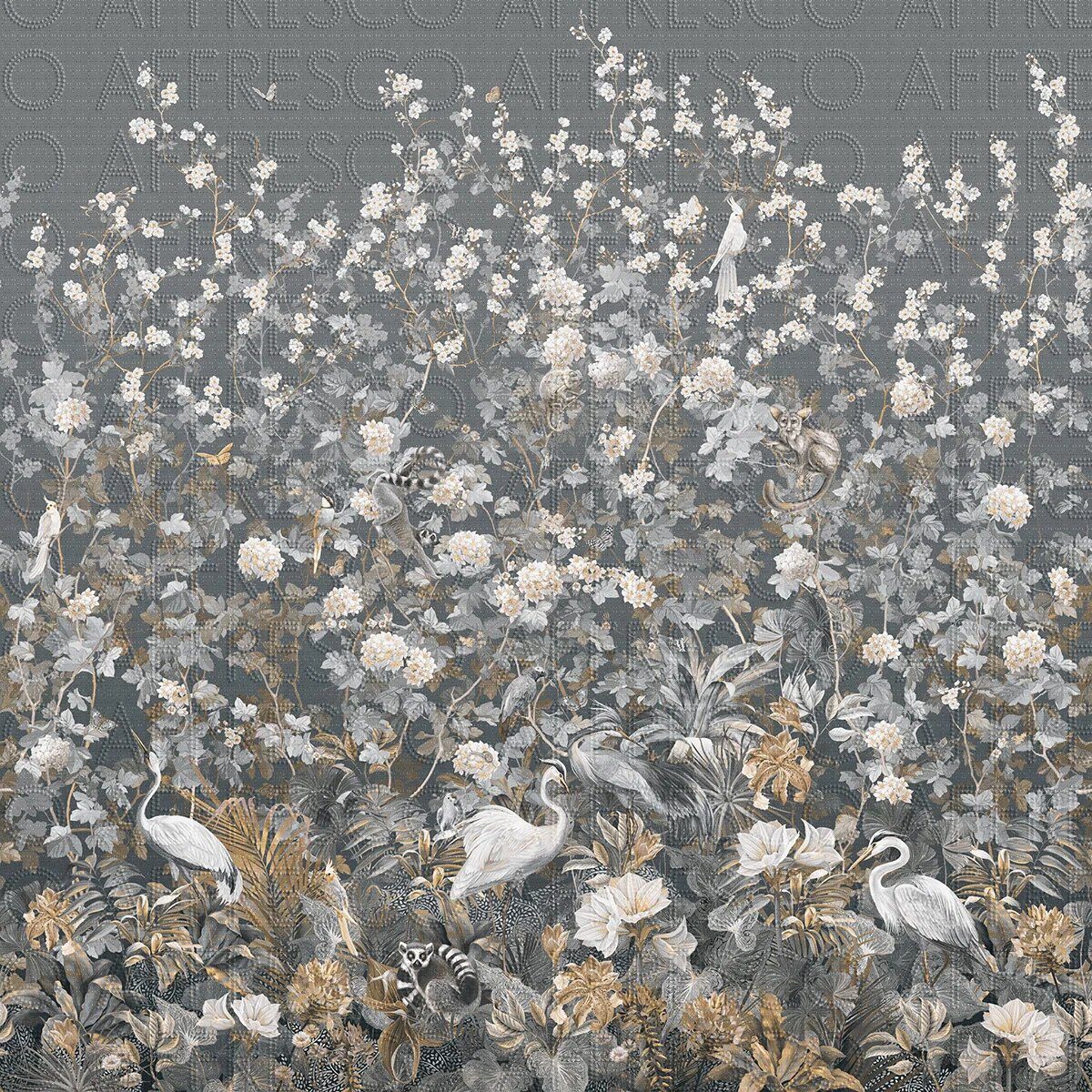 Фреска Affresco, коллекция Wallpaper part 2, арт. AF960-COL4, Россия