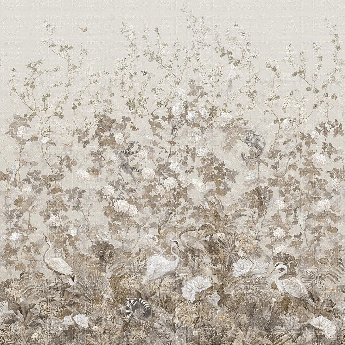 Фреска Affresco, коллекция Wallpaper part 2, арт. AF960-COL5, Россия