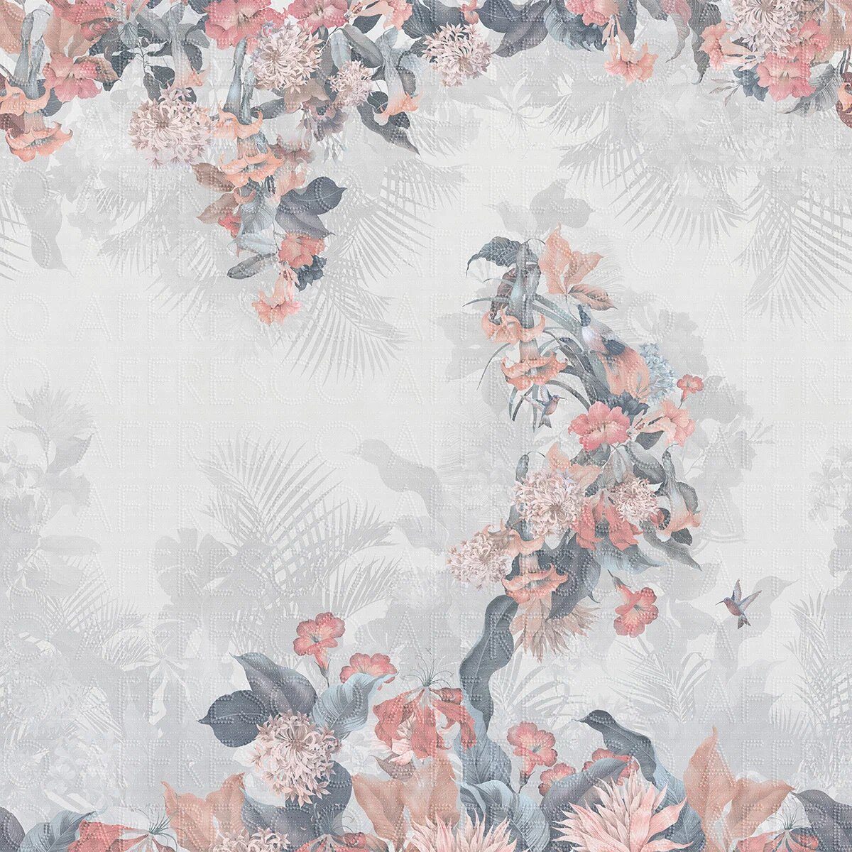 Фреска Affresco, коллекция Wallpaper part 2, арт. AF962-COL1, Россия