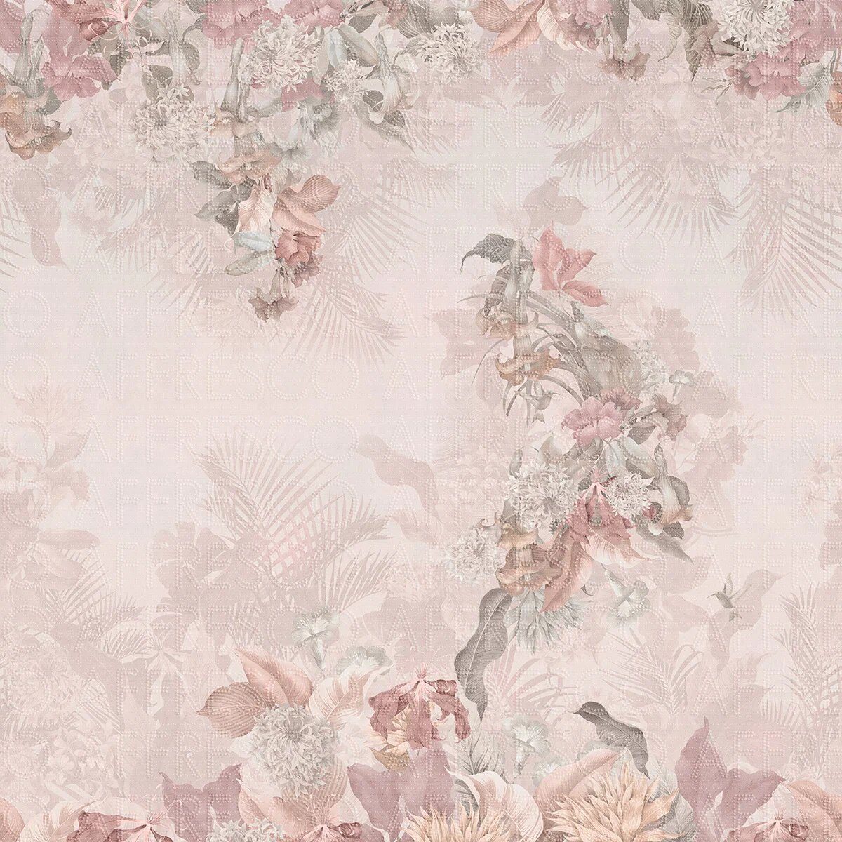 Фреска Affresco, коллекция Wallpaper part 2, арт. AF962-COL2, Россия