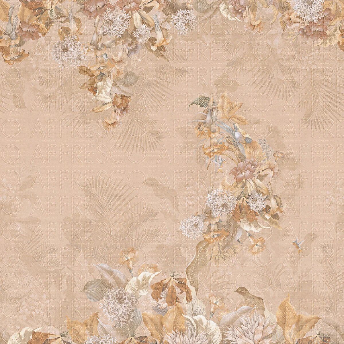 Фреска Affresco, коллекция Wallpaper part 2, арт. AF962-COL3, Россия