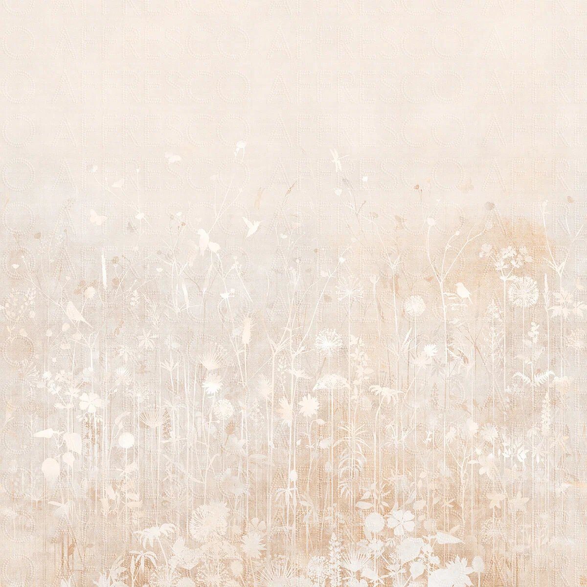 Фреска Affresco, коллекция Wallpaper part 2, арт. IV37-COL4, Россия