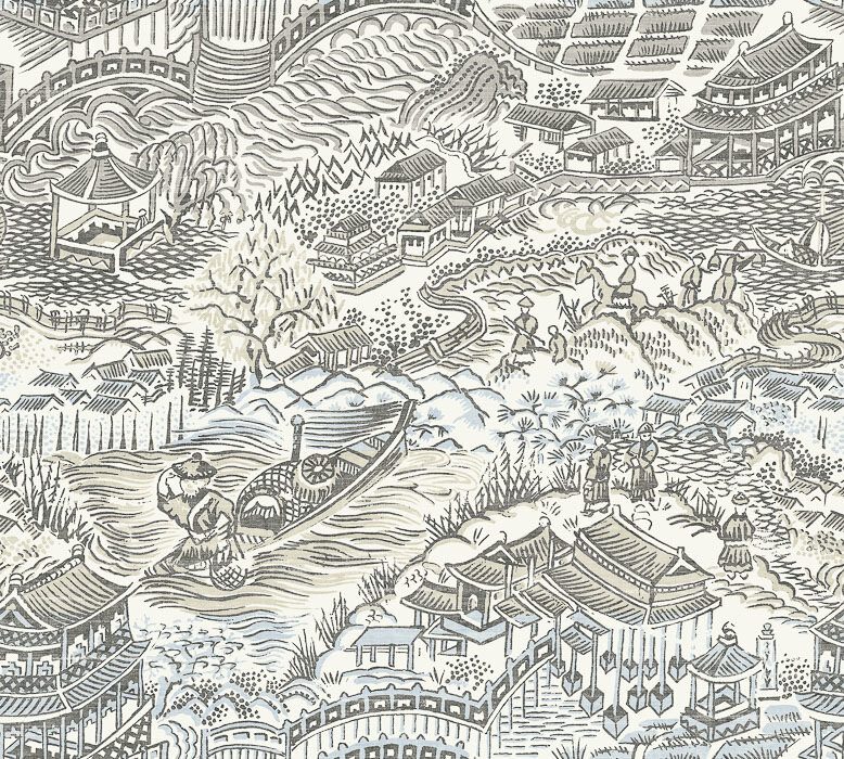 Бельгийские обои Arte, коллекция Curiosa, артикул 13561