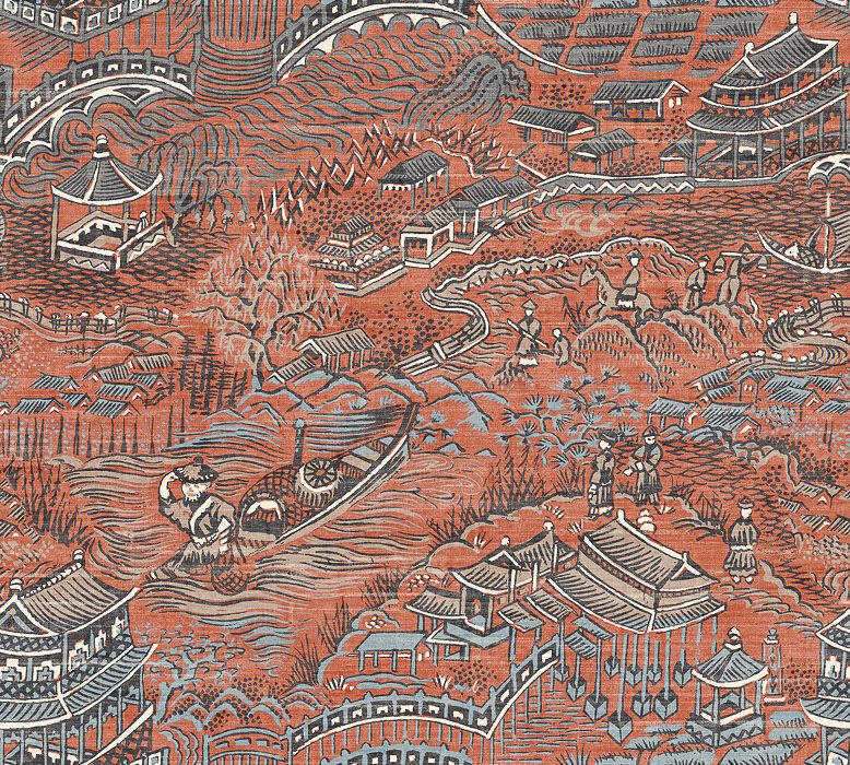 Бельгийские обои Arte, коллекция Curiosa, артикул 13562