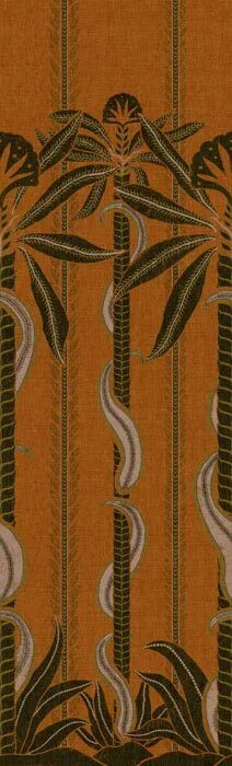 Бельгийские панно и фотообои Arte, коллекция Indienne, артикул 18322