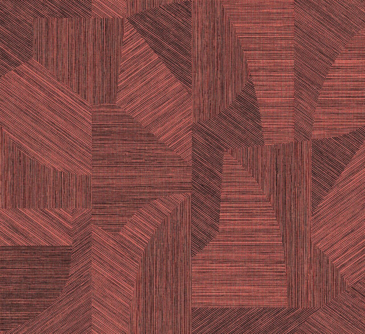 Бельгийские обои Arte, коллекция Essentials Tangram, артикул 24000
