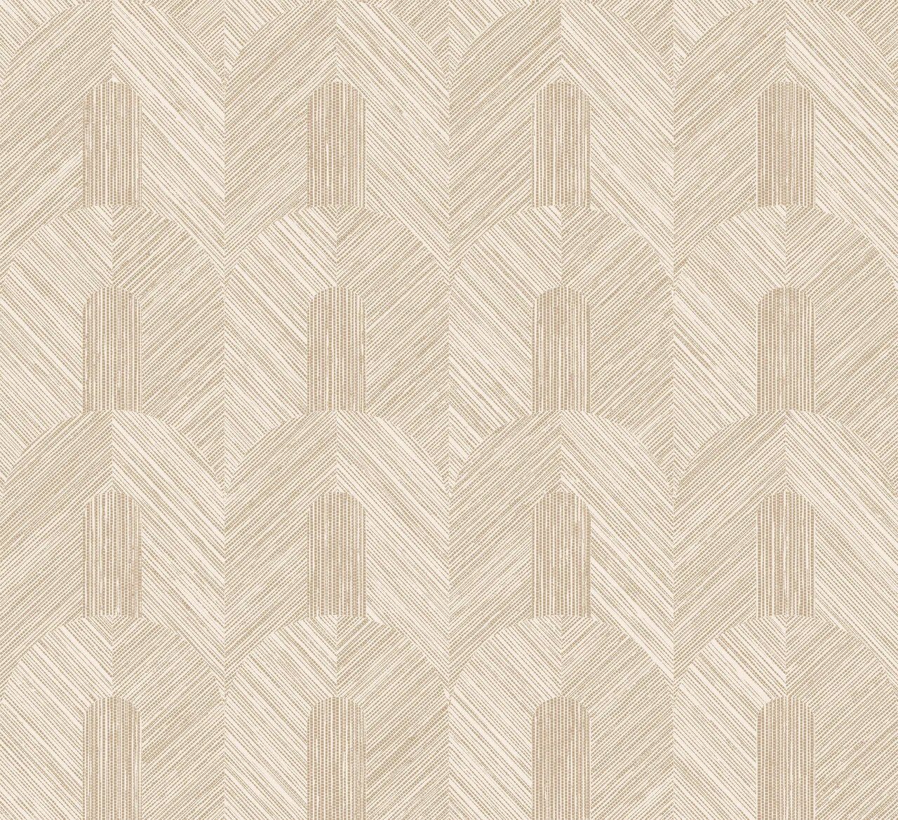 Бельгийские обои Arte, коллекция Essentials Tangram, артикул 24066