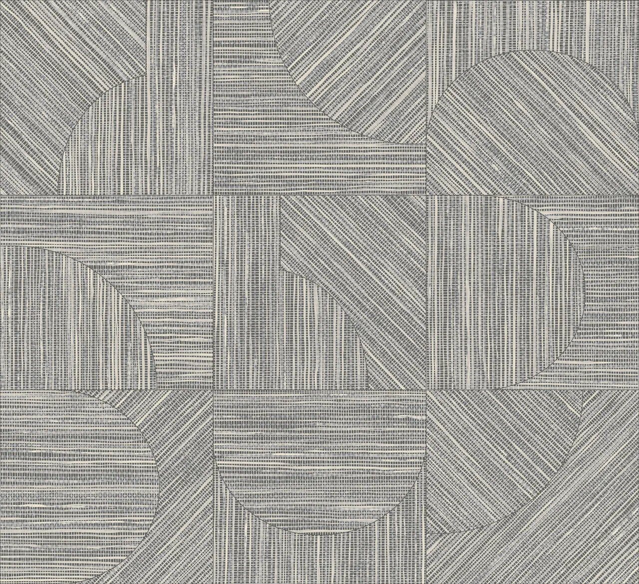 Бельгийские обои Arte, коллекция Essentials Tangram, артикул 24087