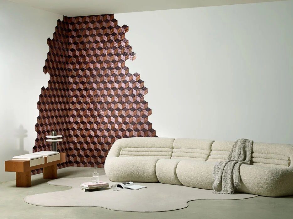 Бельгийские обои Arte, коллекция Samal, артикул 33702