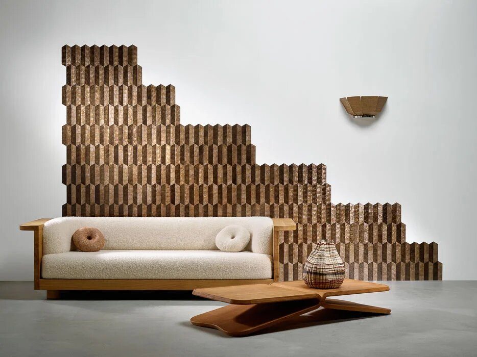 Бельгийские обои Arte, коллекция Samal, артикул 33711