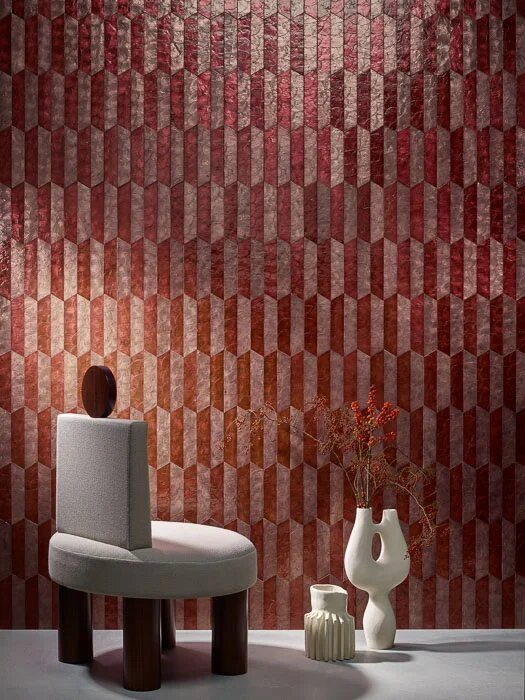 Бельгийские обои Arte, коллекция Samal, артикул 33713
