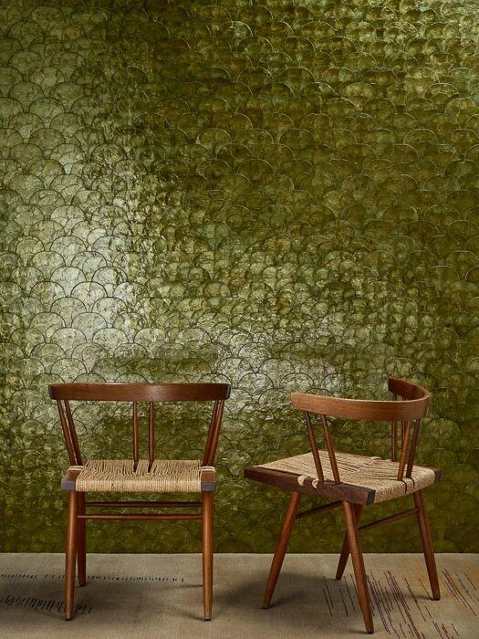 Бельгийские обои Arte, коллекция Samal, артикул 33730