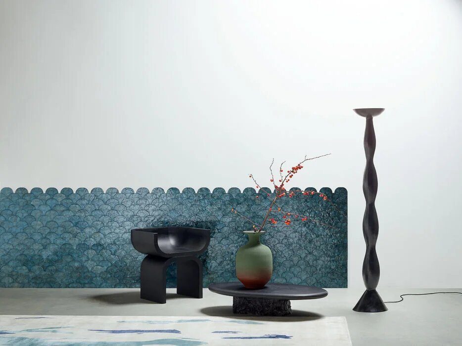 Бельгийские обои Arte, коллекция Samal, артикул 33732