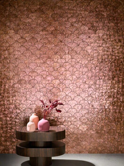 Бельгийские обои Arte, коллекция Samal, артикул 33733