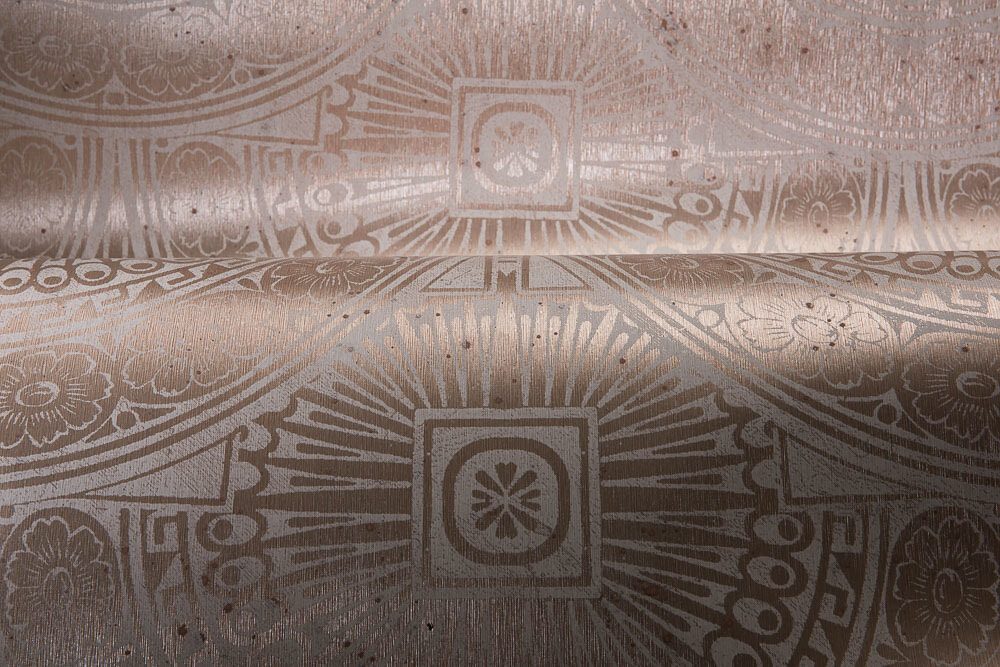 Бельгийские обои Arte, коллекция Metal X Signum, артикул 37602