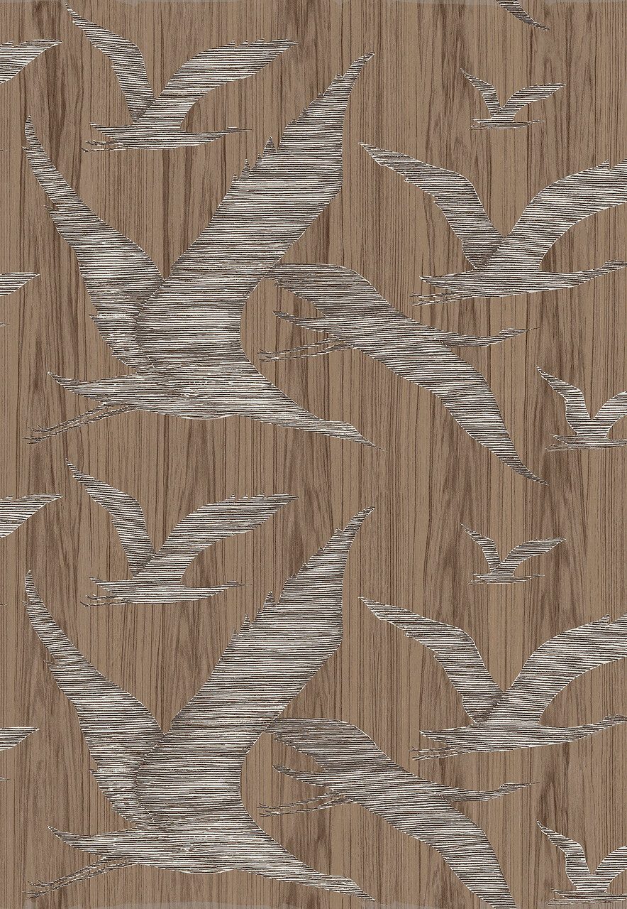 Бельгийские обои Arte, коллекция Ligna, артикул 42042