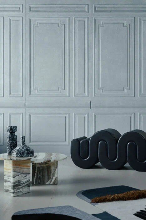 Бельгийские панно и фотообои Arte, коллекция Objet, артикул 44002
