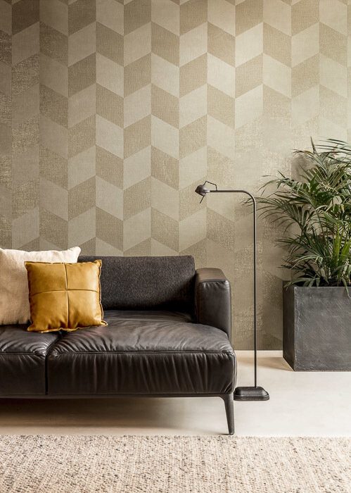 Бельгийские обои Arte, коллекция Insero, артикул 46601