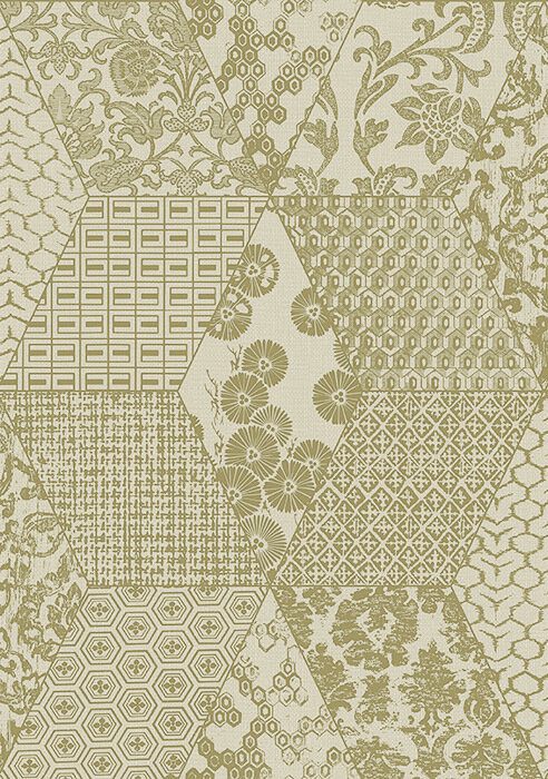 Бельгийские обои Arte, коллекция Revera, артикул 47562