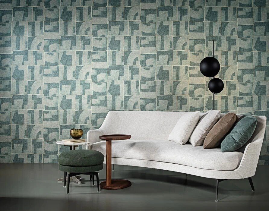 Бельгийские обои Arte, коллекция Modulaire, артикул 53030