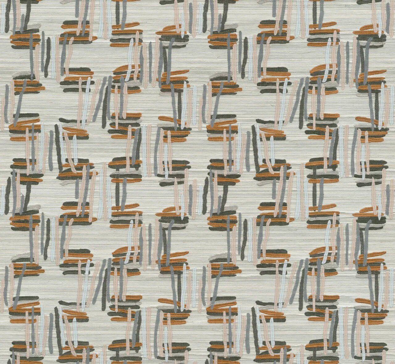 Бельгийские панно и фотообои Arte, коллекция Osmanthus, артикул 54522