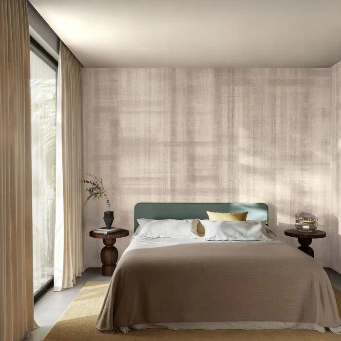 Бельгийские панно и фотообои Arte, коллекция Essentials Washed Linen, артикул 59592